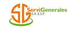 Grupo ServiGenerales